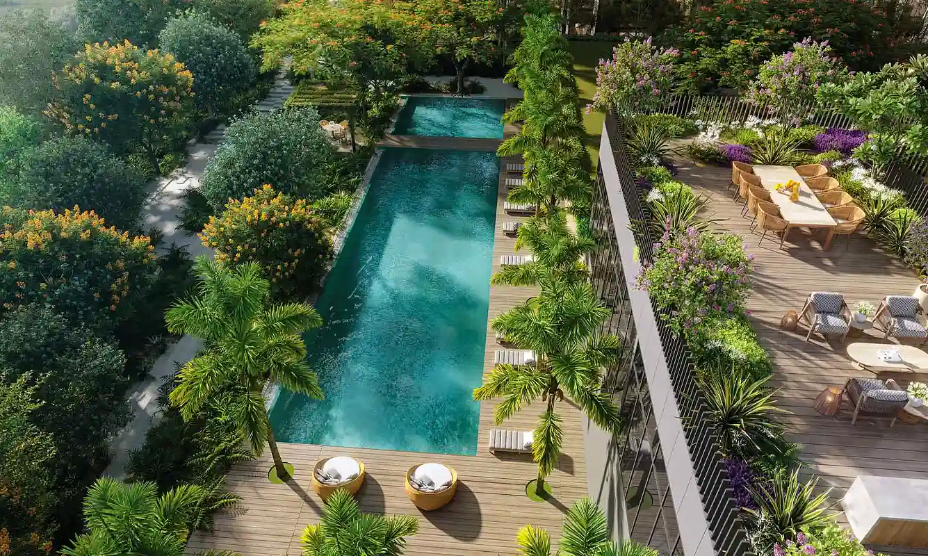 Lodha Giardino Overview 2