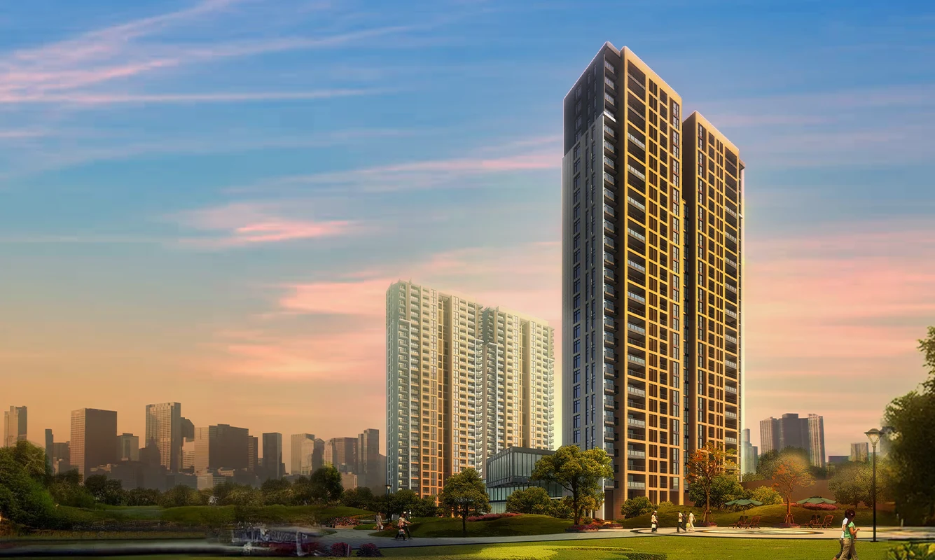 Lodha Giardino Overview 1