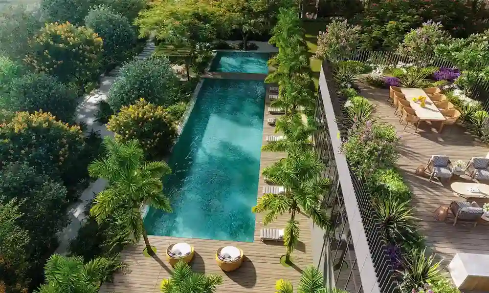 Lodha Giardino Overview